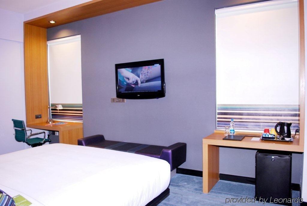 Aloft Coimbatore Singanallur Zimmer foto